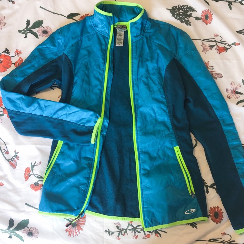 C9 by Champion Jacket